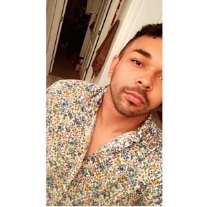 Meet your Posher, Jordan